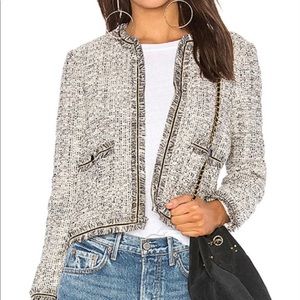 CUPCAKES and CASHMERE BLAZER